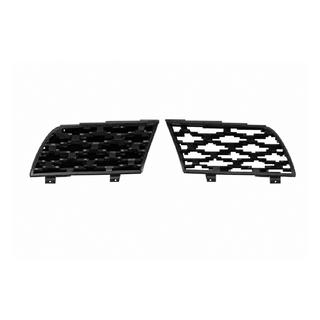 Rejillas de malla para el paragolpes delantero (2006) Range Rover III L322 2002-2012