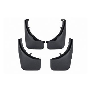 Faldillas guardabarros (2010-2012) Range Rover III L322 2002-2012