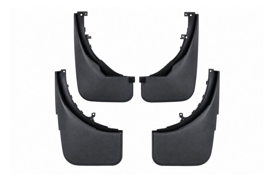 Range Rover III L322 2002-2012 Faldillas guardabarros (2010-2012) Image