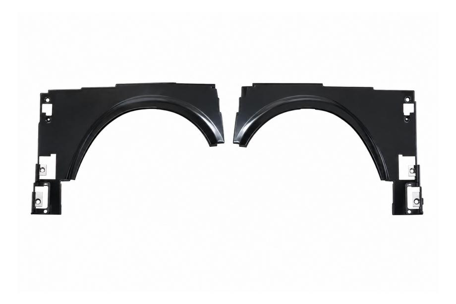 Range Rover III L322 2002-2012 Aleta delantera (2010-2012) Image