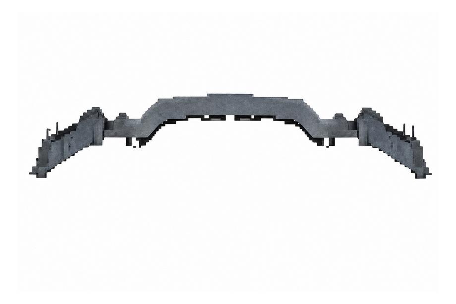 Range Rover III L322 2002-2012 Soporte de parachoques delantero (2010-2012) Image
