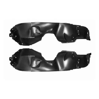 Paso de rueda delantero (2010-2012) Range Rover III L322 2002-2012