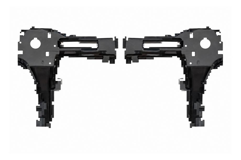 Range Rover III L322 2002-2012 Soporte metálico (2010-2012) Image