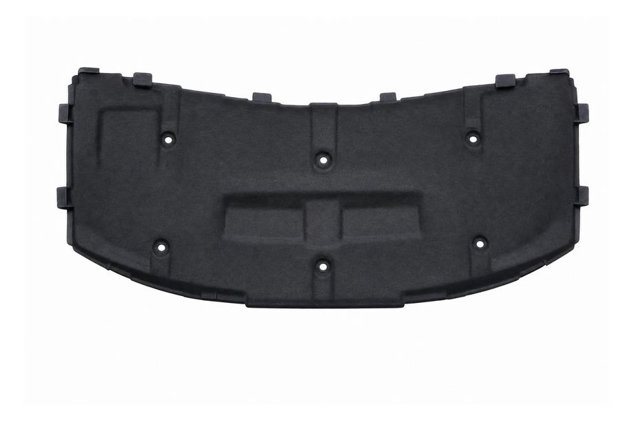 Range Rover III L322 2002-2012 Aislante acústico del capó (2010-2012) Image