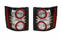 Range Rover III L322 2002-2012 Pilotos traseros (2010-2012) foto 1