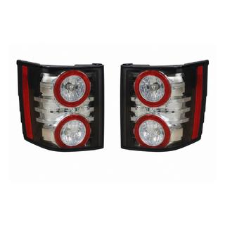 Pilotos traseros (2010-2012) Range Rover III L322 2002-2012