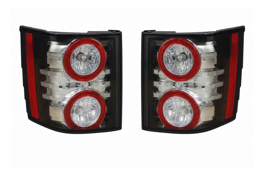 Range Rover III L322 2002-2012 Pilotos traseros (2010-2012) Image
