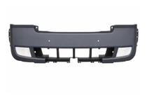 Range Rover III L322 2002-2012 Parachoques delantero Autobiography (2010-2012) foto 1