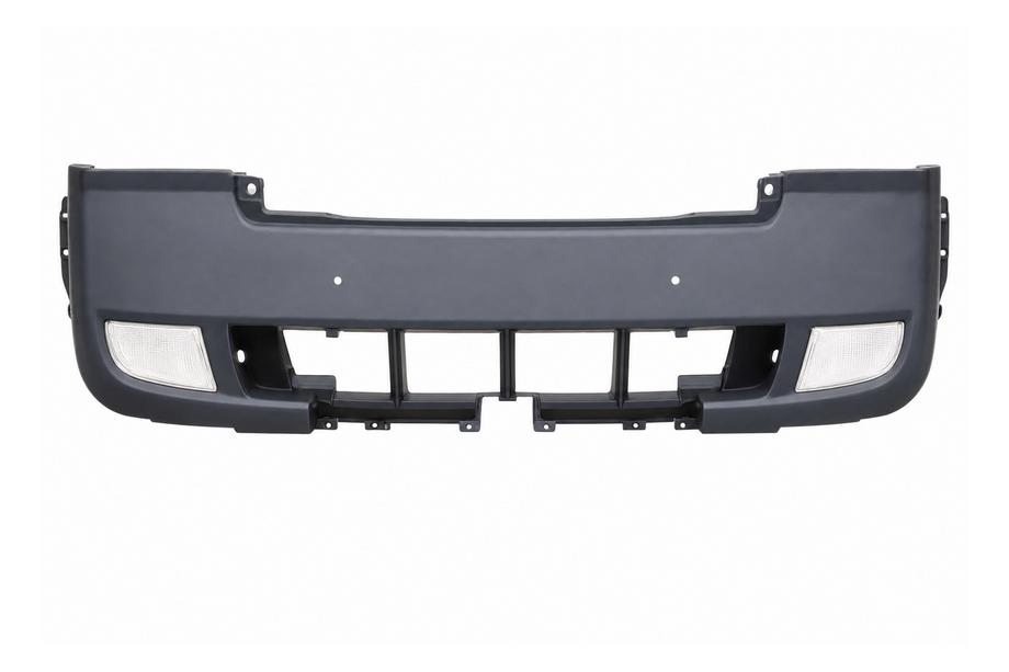 Range Rover III L322 2002-2012 Parachoques delantero Autobiography (2010-2012) Image