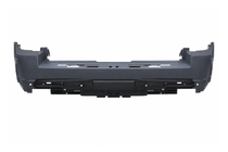 Range Rover III L322 2002-2012 Parachoques trasero Autobiography (2010-2012) foto 1