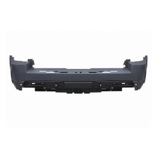 Parachoques trasero Autobiography (2010-2012) Range Rover III L322 2002-2012