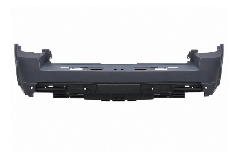 Range Rover III L322 2002-2012 Parachoques trasero Autobiography (2010-2012) Image
