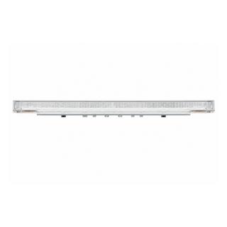 Molduras de parachoques trasero Autobiography, kit de 3 uds. (2010-2012) Range Rover III L322 2002-2012