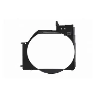Carcasa del ventilador 5.0 (2010-2012) Range Rover III L322 2002-2012