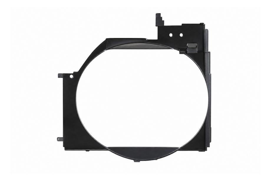 Range Rover III L322 2002-2012 Carcasa del ventilador 5.0 (2010-2012) Image