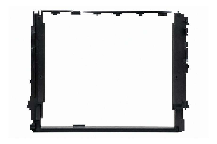 Range Rover III L322 2002-2012 Soporte del radiador 5.0 (2010-2012) Image