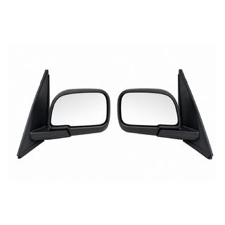 Espejo retrovisor exterior completo (2010-2012) Range Rover III L322 2002-2012
