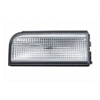 Luz de matrícula (2010-2012) Range Rover III L322 2002-2012