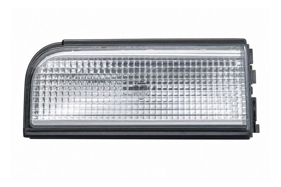 Range Rover III L322 2002-2012 Luz de matrícula (2010-2012) Image