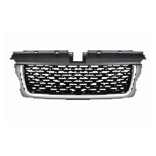 Parrilla delantera negra (2006-2009) Range Rover Sport 2005-2013