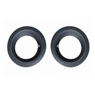 Bisel del faro antiniebla (2006-2009) Range Rover Sport 2005-2013