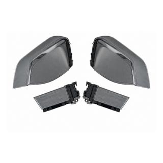 Carcasa de espejo (2006-2009) Range Rover Sport 2005-2013