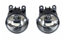 Range Rover Sport 2005-2013 Faros antiniebla (2010-2012) foto 1