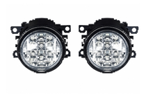 Range Rover Sport 2005-2013 Faros antiniebla LED (2010-2012) foto 1