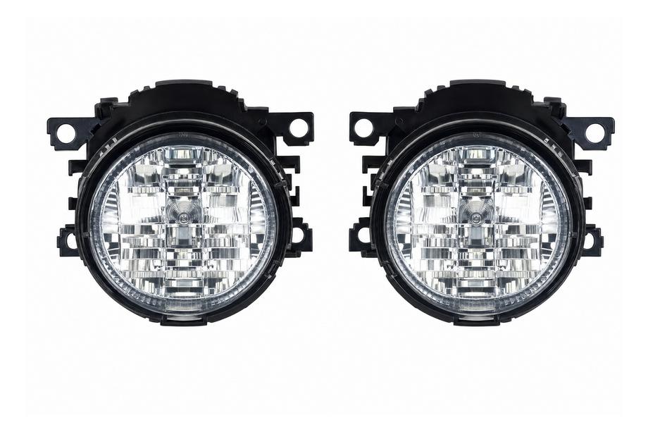 Range Rover Sport 2005-2013 Faros antiniebla LED (2010-2012) Image