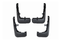 Range Rover Sport 2005-2013 Faldillas guardabarros (2010-2012) foto 1