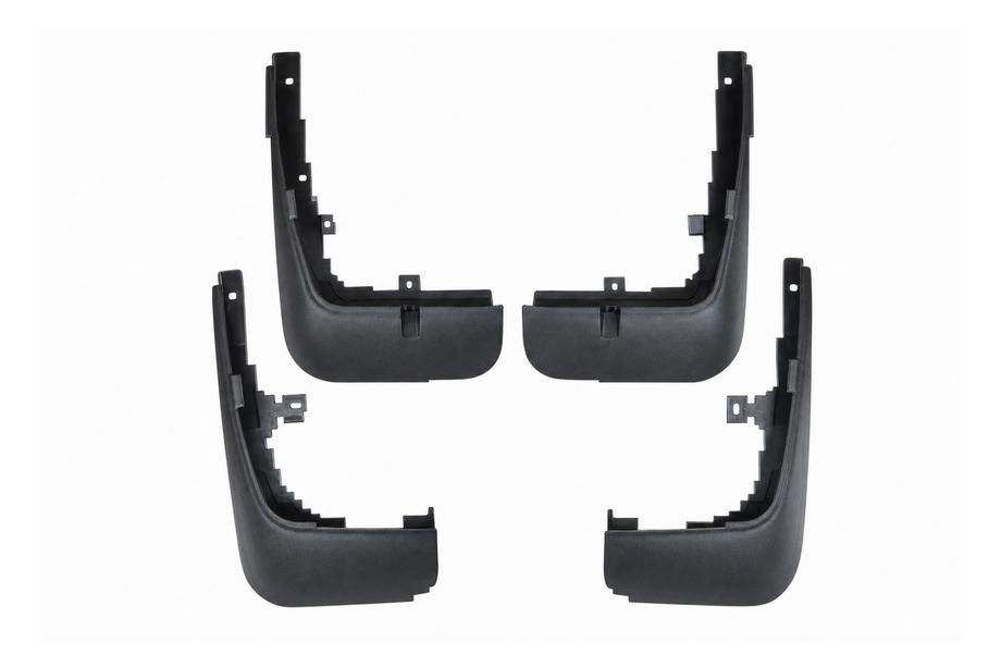Range Rover Sport 2005-2013 Faldillas guardabarros (2010-2012) Image