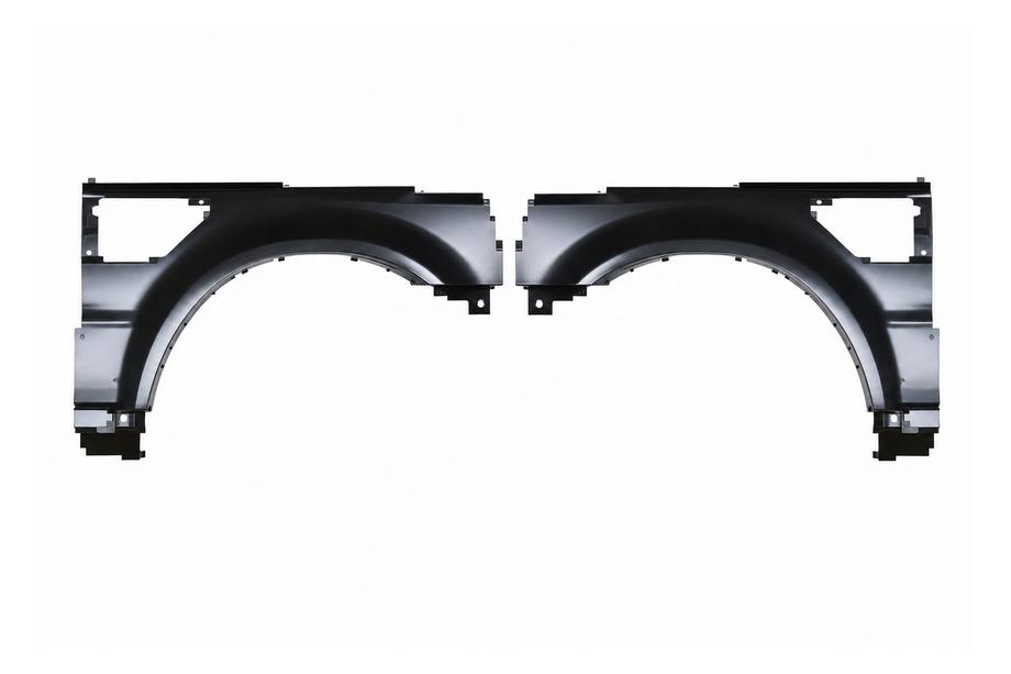 Range Rover Sport 2005-2013 Aleta delantera (2010-2012) Image