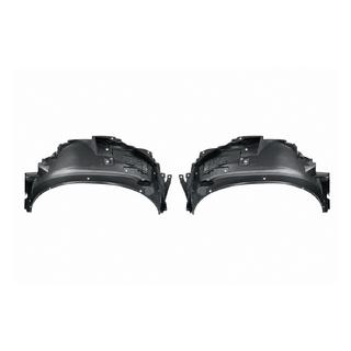 Revestimiento del paso de rueda (2010-2012) Range Rover Sport 2005-2013