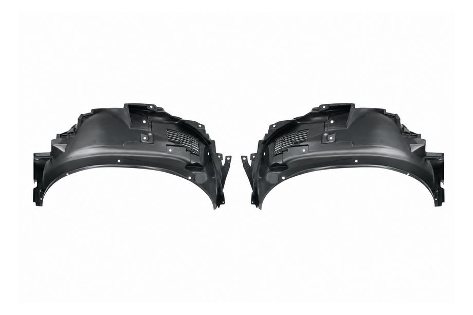 Range Rover Sport 2005-2013 Revestimiento del paso de rueda (2010-2012) Image