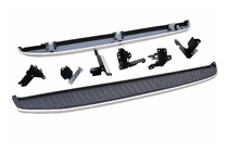 Range Rover Sport 2005-2013 Estribos laterales (2010-2012) foto 1
