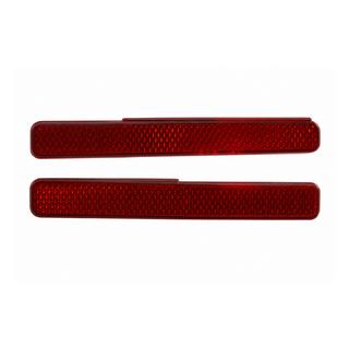 Reflector del parachoques trasero (2010-2012) Range Rover Sport 2005-2013