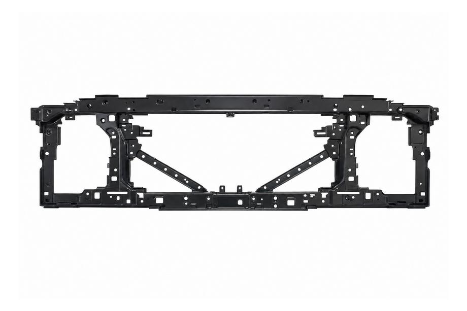 Range Rover Sport 2005-2013 Soporte del radiador (2010-2012) Image