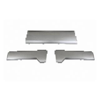 Molduras del parachoques trasero Autobiography, 3 uds (2010-2012) Range Rover Sport 2005-2013
