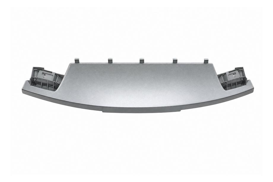 Range Rover Sport 2005-2013 Tapa de gancho de remolque del parachoques delantero Autobiography (2010-2012) Foto 1