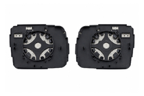 Range Rover Sport 2005-2013 Cristal de espejo (inserto) (2010-2012) foto 1