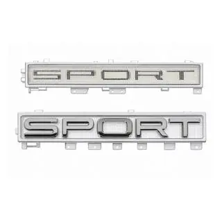 Inscripción trasera (2010-2012) Range Rover Sport 2005-2013