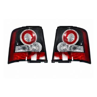 Pilotos traseros (2010-2012) Range Rover Sport 2005-2013