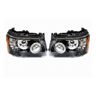 Faros delanteros de 9 pines (2010-2012) Range Rover Sport 2005-2013