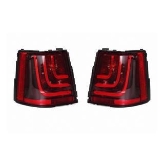 Pilotos traseros LED rojos (2010-2012) Range Rover Sport 2005-2013