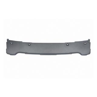 Tapa de gancho de remolque del parachoques delantero, gris (2010-2012) Range Rover Sport 2005-2013