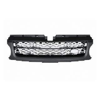 Parrilla delantera original plateada (2010-2012) Range Rover Sport 2005-2013