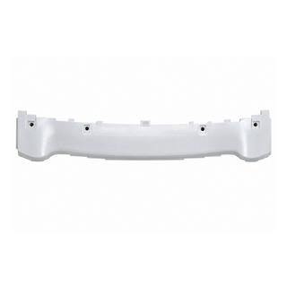 Tapa de gancho de remolque del paragolpes delantero plateada (2010-2012) Range Rover Sport 2005-2013