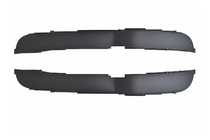 Range Rover Sport 2005-2013 Labio del parachoques delantero (2010-2012) foto 1