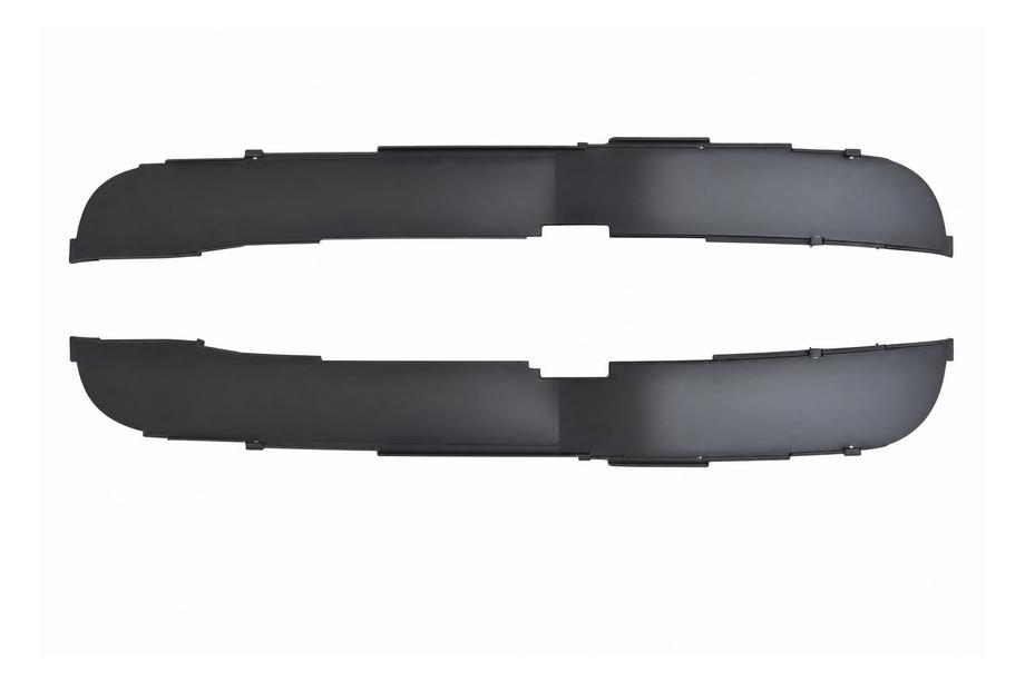 Range Rover Sport 2005-2013 Labio del parachoques delantero (2010-2012) Image