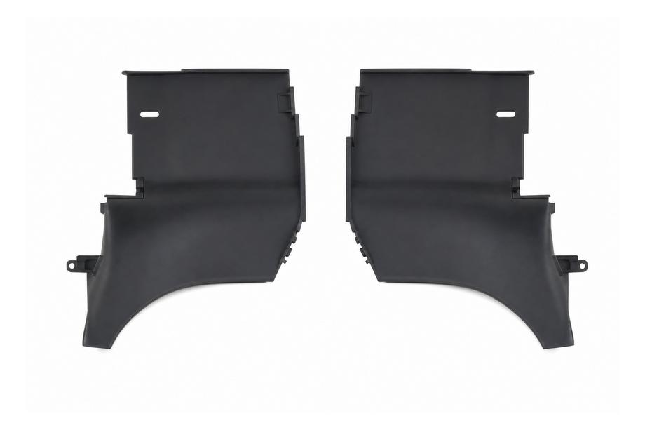 Range Rover Sport 2005-2013 Soporte en ángulo del estribo (2010-2012) Image